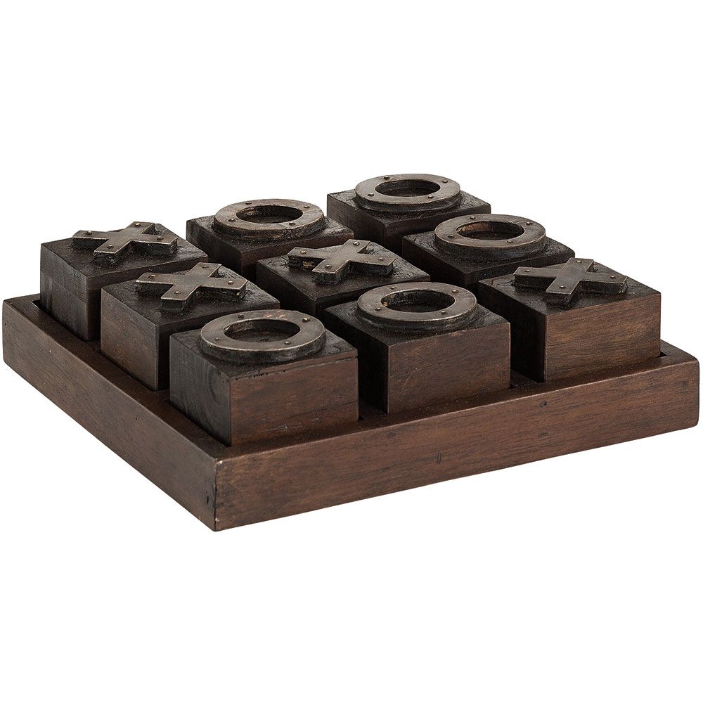 Artwood, Criss Cross Antik