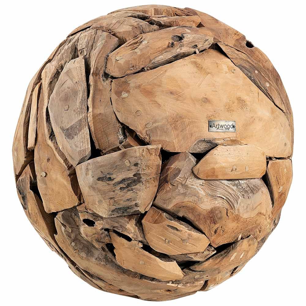Artwood, Dekoration Vail L Natur