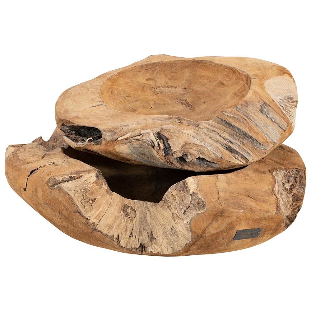 Artwood, Root Träskål 2-Pack