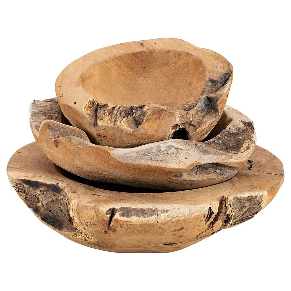 Artwood, Root Träskål 3-Pack
