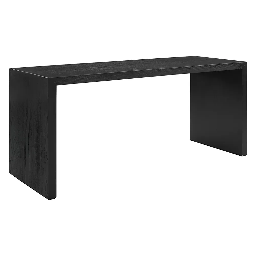 Artwood, Hunter sidobord svart