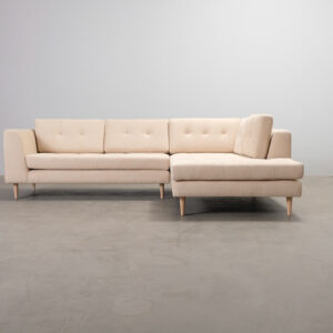 Sofacompany Nelson 3,5-sits divansoffa beige