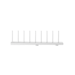 String Furniture tallriksställ 30 cm vit