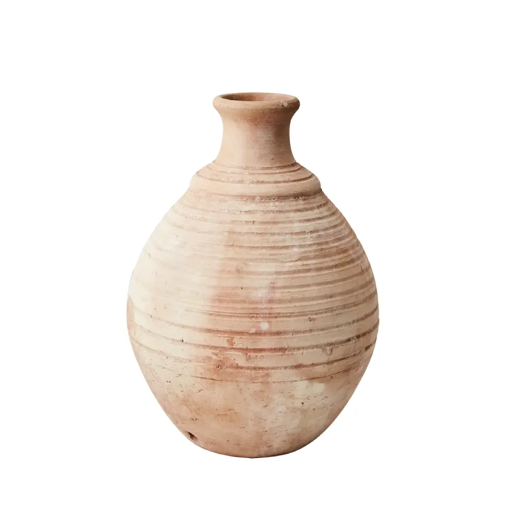 Affari of Sweden, THEO urna terrakotta 25 cm