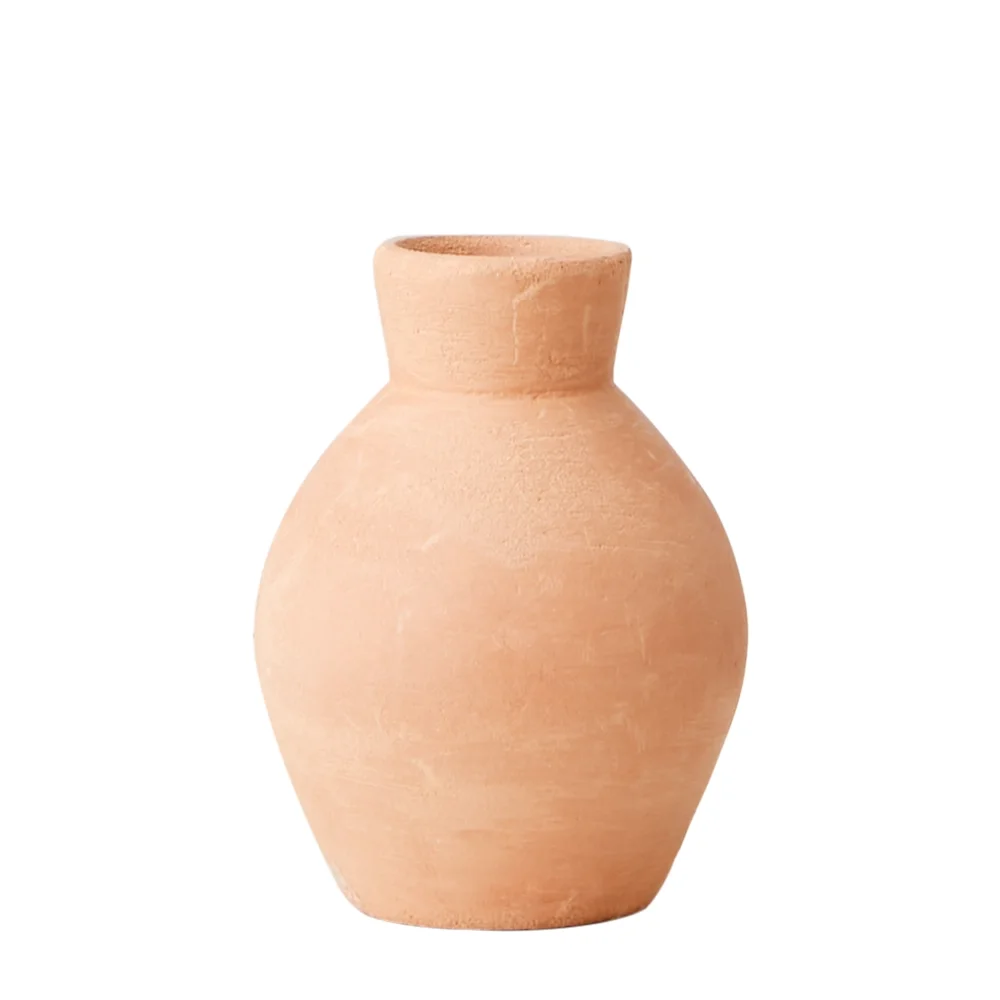 Affari of Sweden, THEO urna natur 8 cm