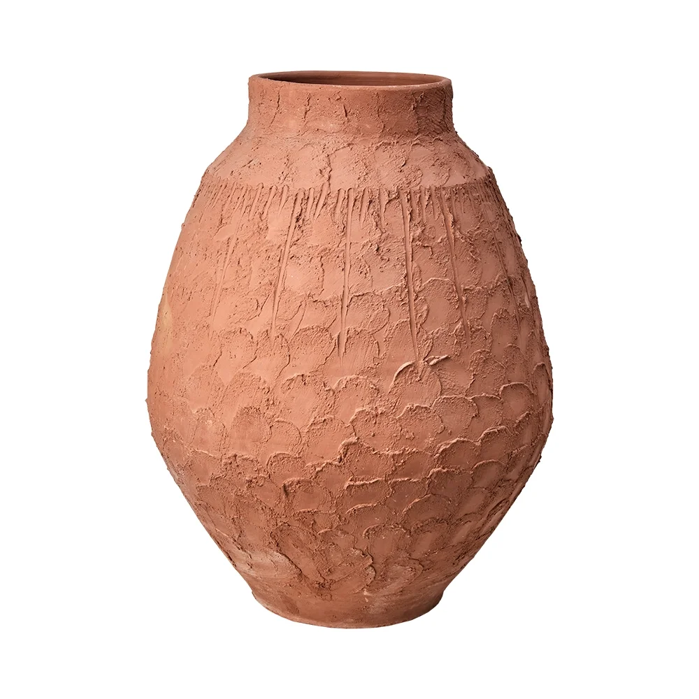 Affari of Sweden, THEO urna terrakotta 46 cm