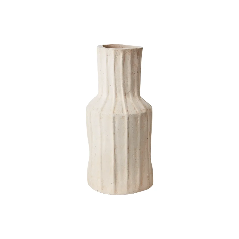 Affari of Sweden, ATHENA urna elfenben 25 cm