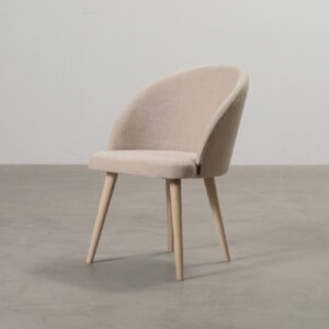 Sofacompany Holly matstol beige