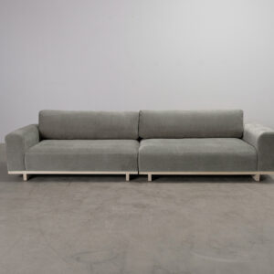 Sofacompany Aya 4-sits soffa grågrön