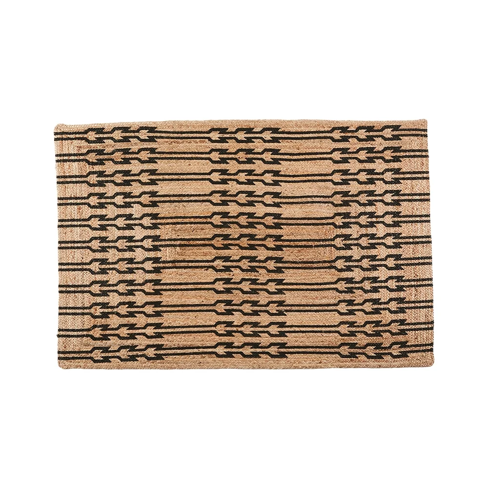 Affari of Sweden, JUNI Matta Jute 180x120 cm