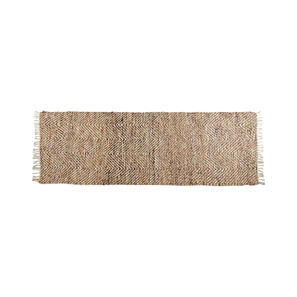 Affari of Sweden, JUNI matta multicolor 240x80 cm