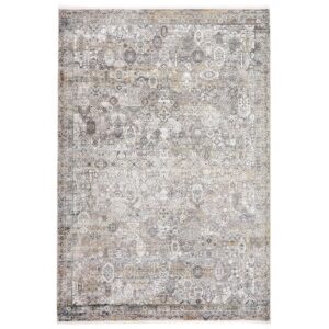 Rezas orientalisk x Abstract matta 200 x 290 cm