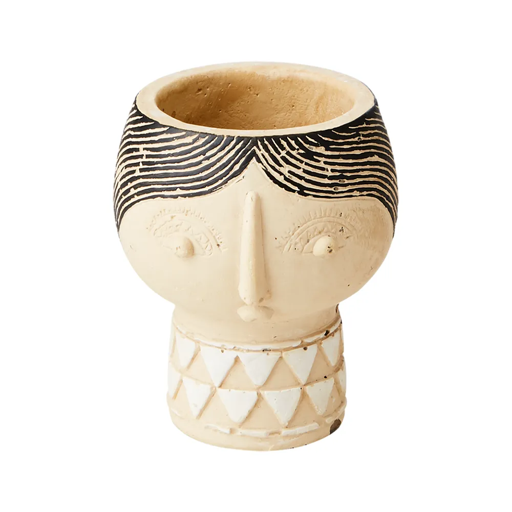 Affari of Sweden, Camille Kruka XS Beige/black