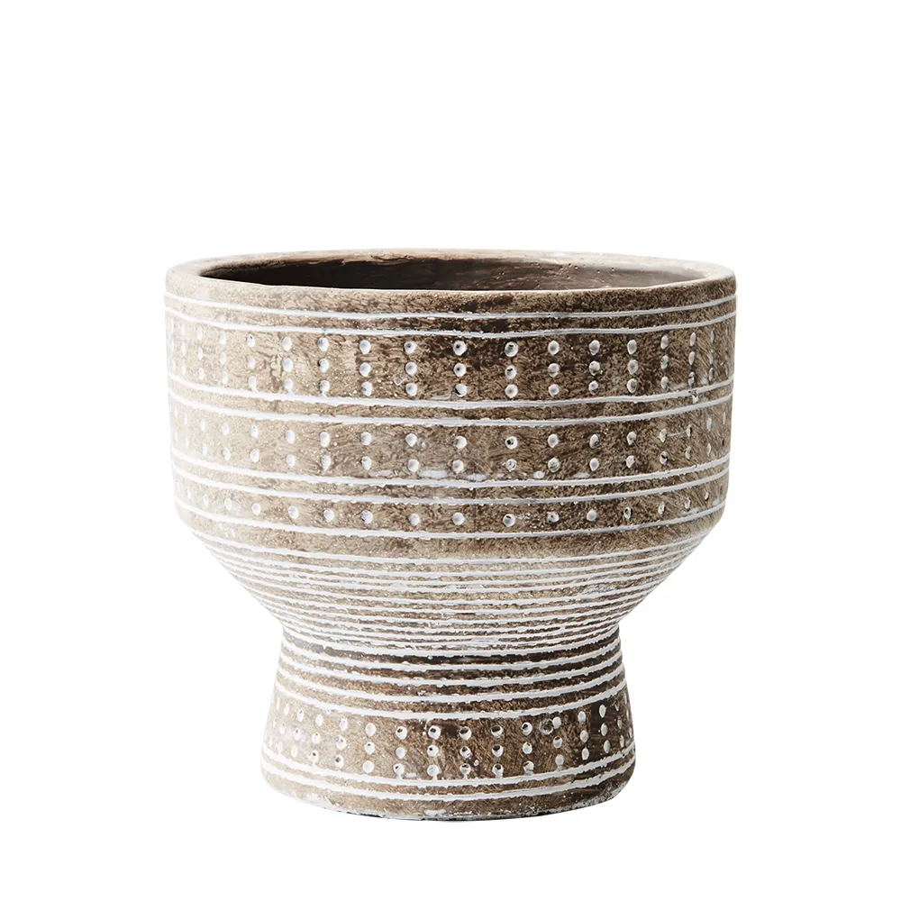 Affari of Sweden, Camille Kruka S Beige