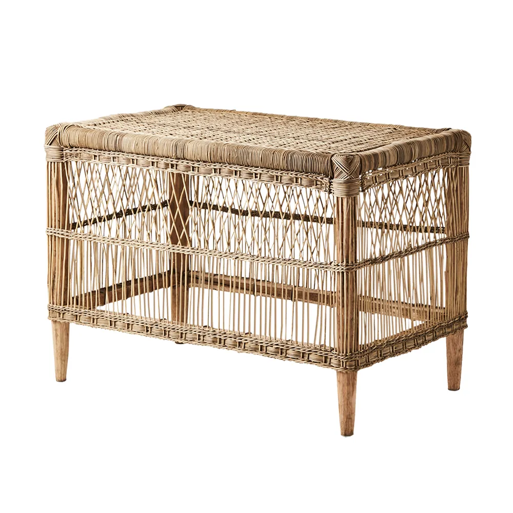 Affari of Sweden, Tribe Soffbord 70x43 cm