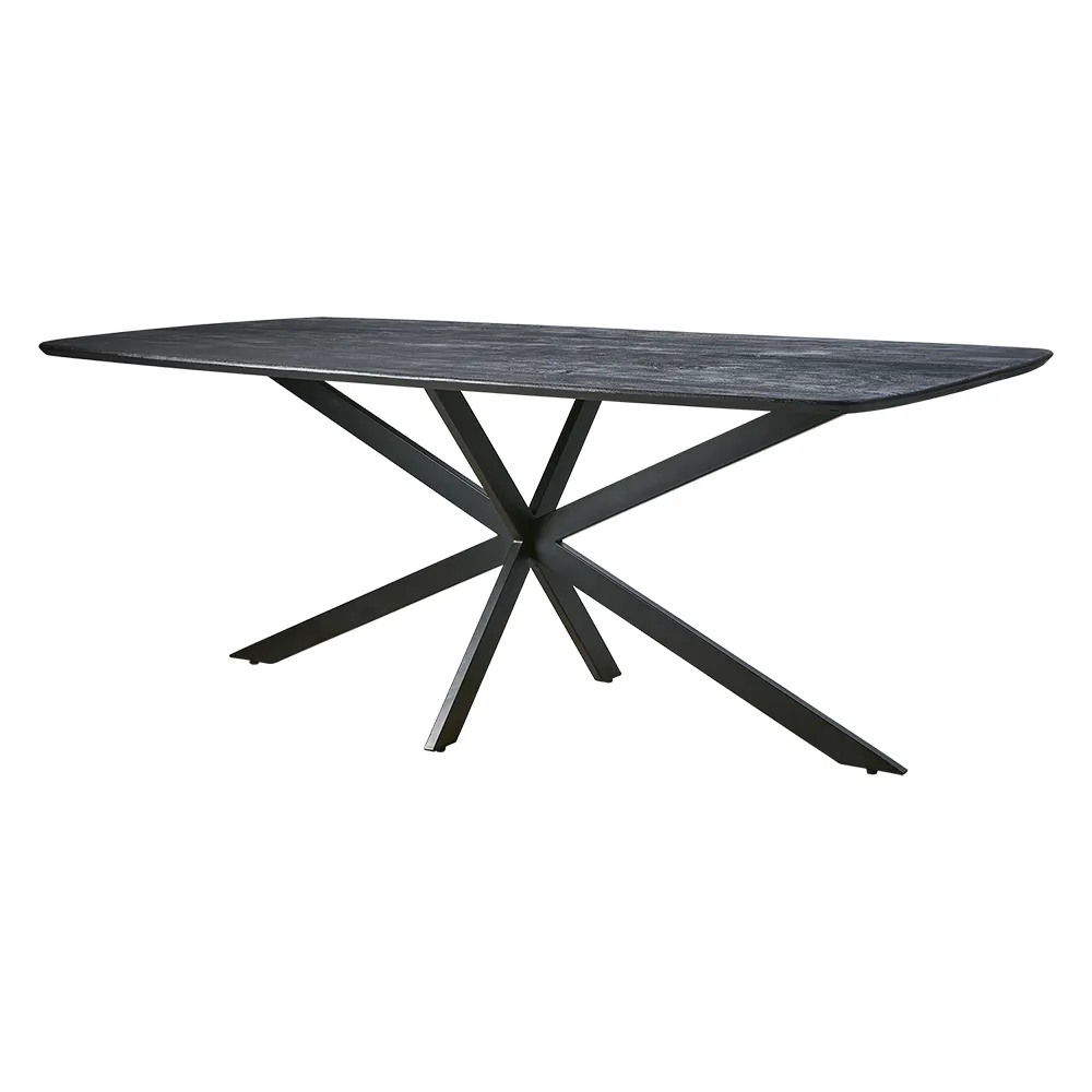 Affari of Sweden, Portland Matbord Black