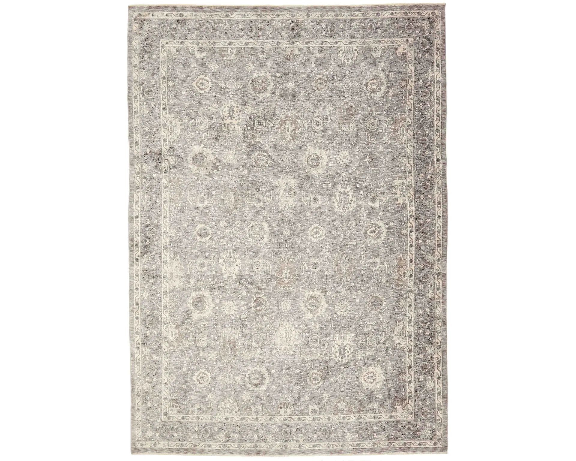 Rezas orientalisk x Everyday Tailor matta 200 x 300 cm