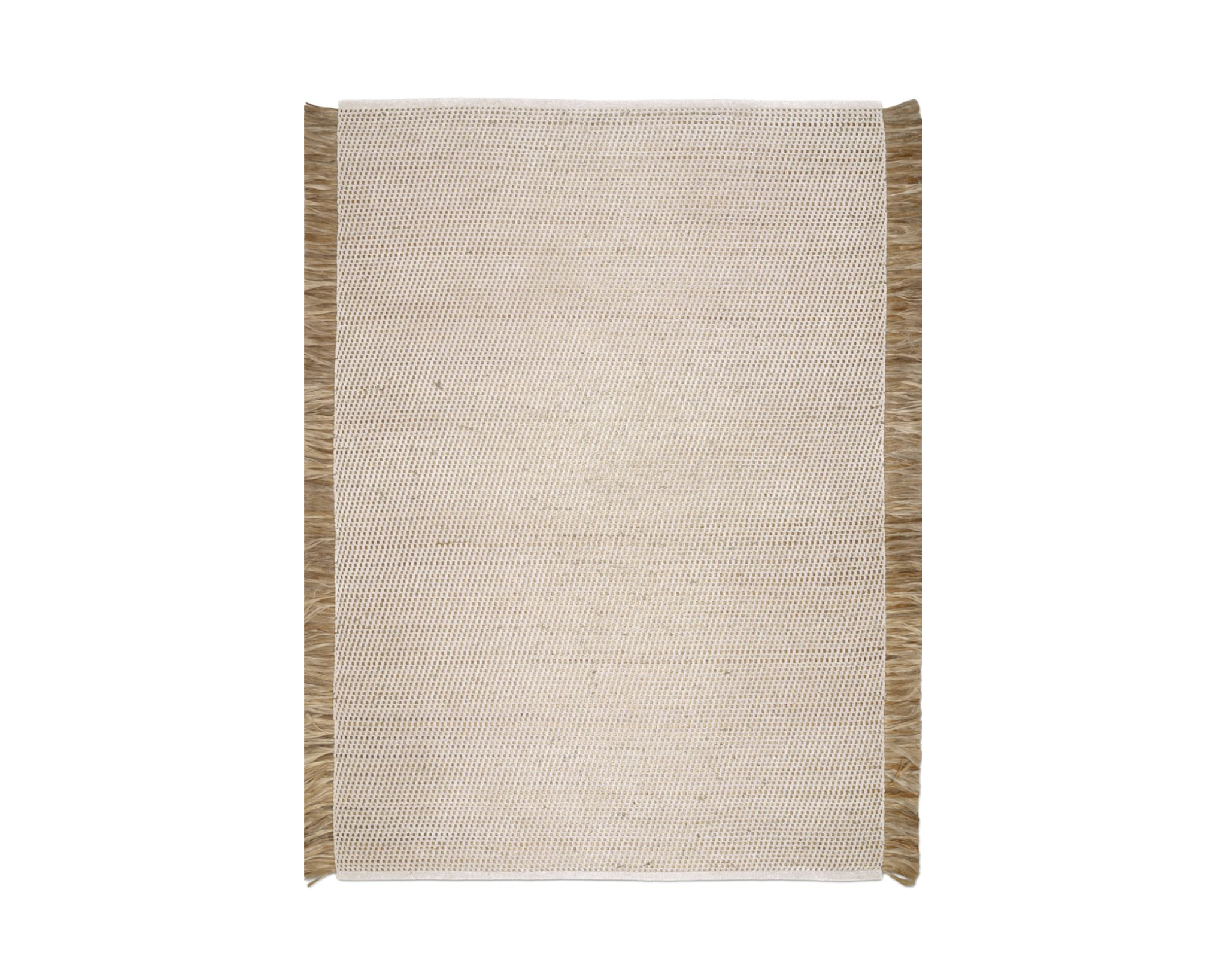 Classic Collection Goa matta 250 x 250 cm beige
