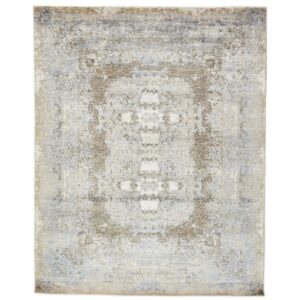 Rezas orientalisk x Modern Handmade Mix matta 250 x 300 cm