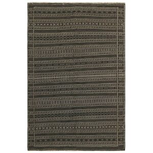 Rezas orientalisk x Kelim Kordi matta 164 x 245 cm