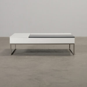 BoConcept Chiva soffbord vit