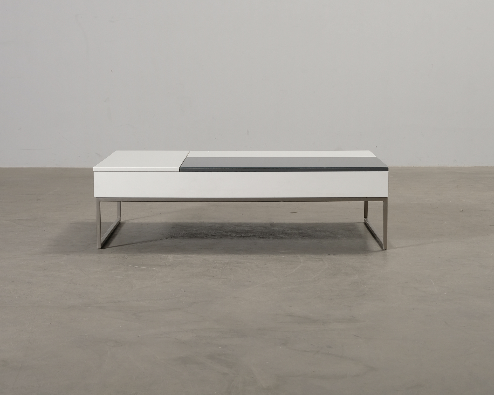 BoConcept Chiva soffbord vit