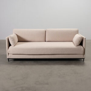 Sofacompany CHILL by SLS 3-sits bäddsoffa beige
