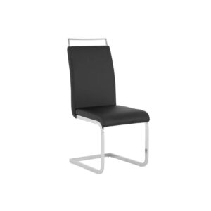 Scandinavian Choice Robledo matstol, set om 2