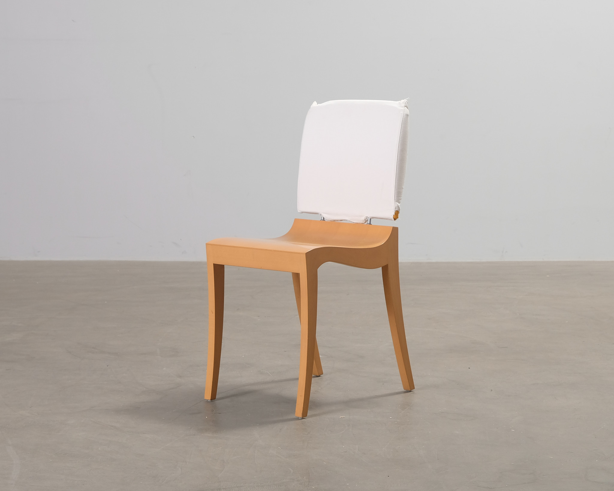 Ligne Roset Finn matstol björk