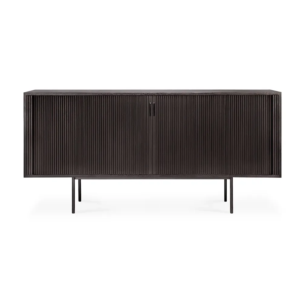 Ethnicraft, Roller Max Skänk 45x168 cm