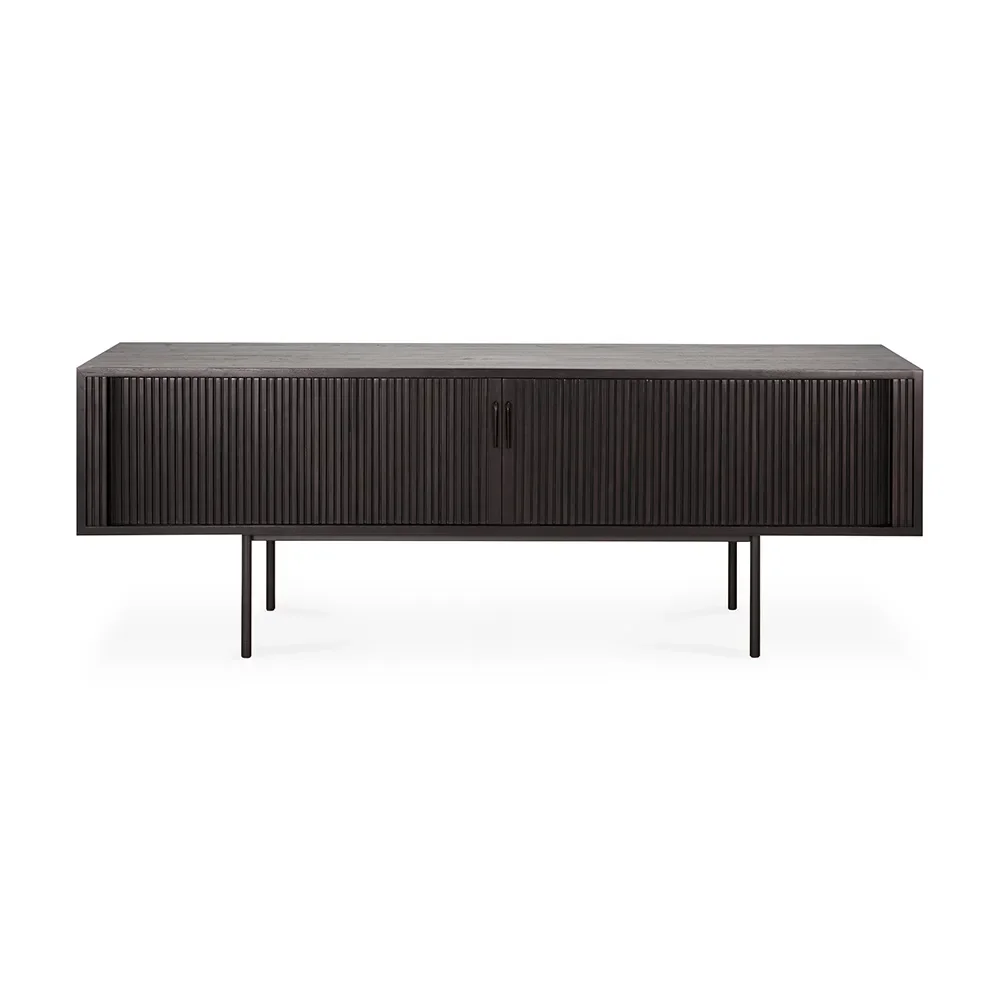 Ethnicraft, Roller Max TV-bänk 45x162 cm