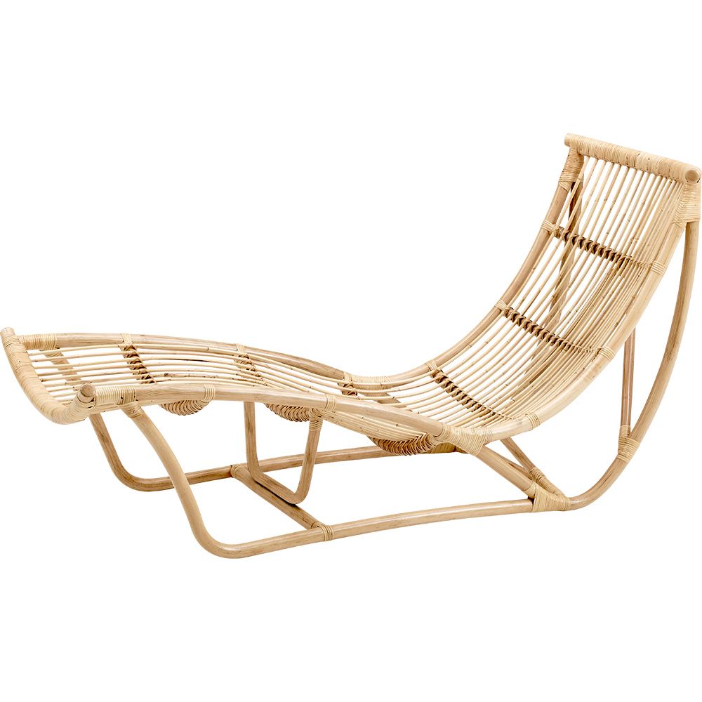 Sika Design, Michelangelo Dagbädd Natur