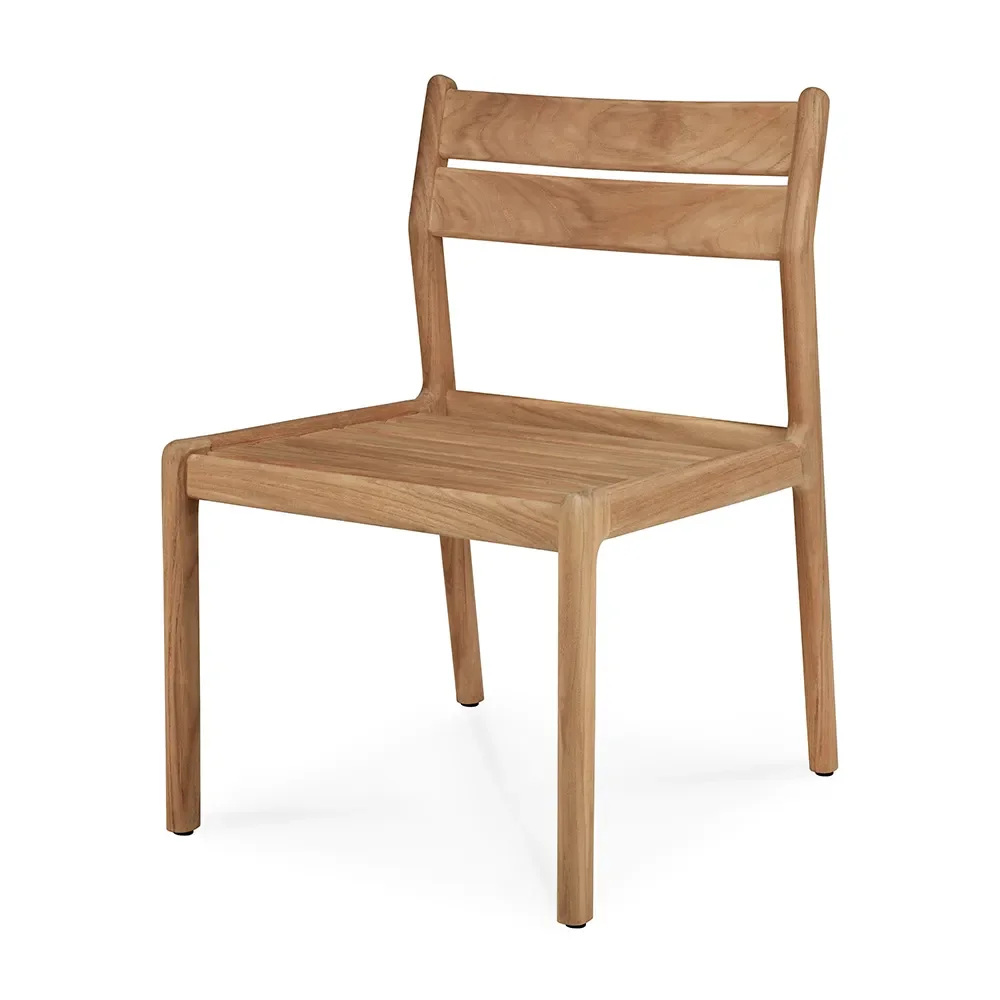 Ethnicraft, Jack Matstol Teak