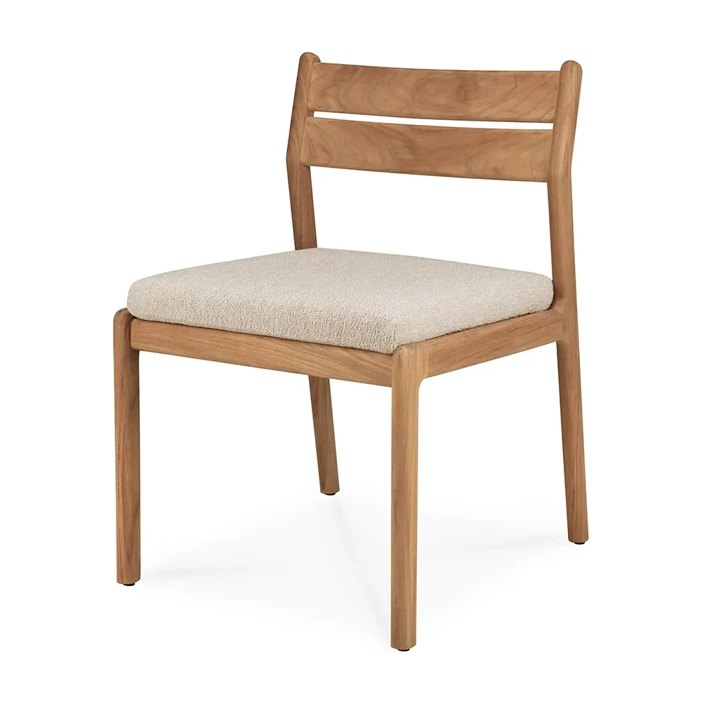 Ethnicraft, Jack Matstol Teak/Natural