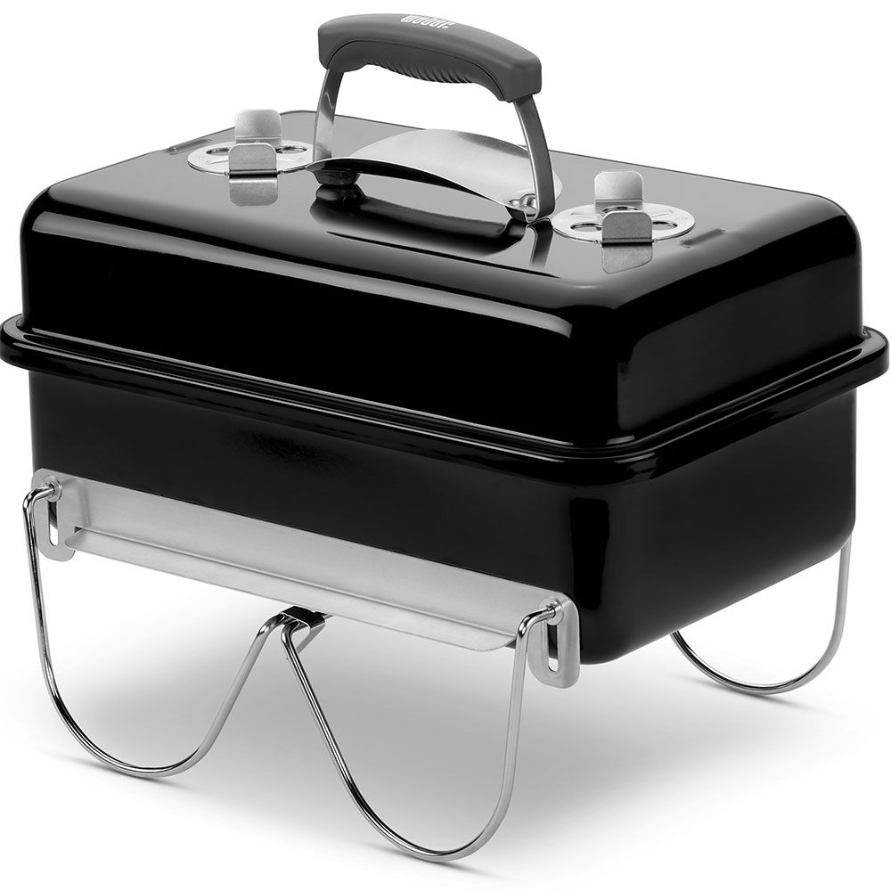 Weber, Go-Anywhere bärbar grill