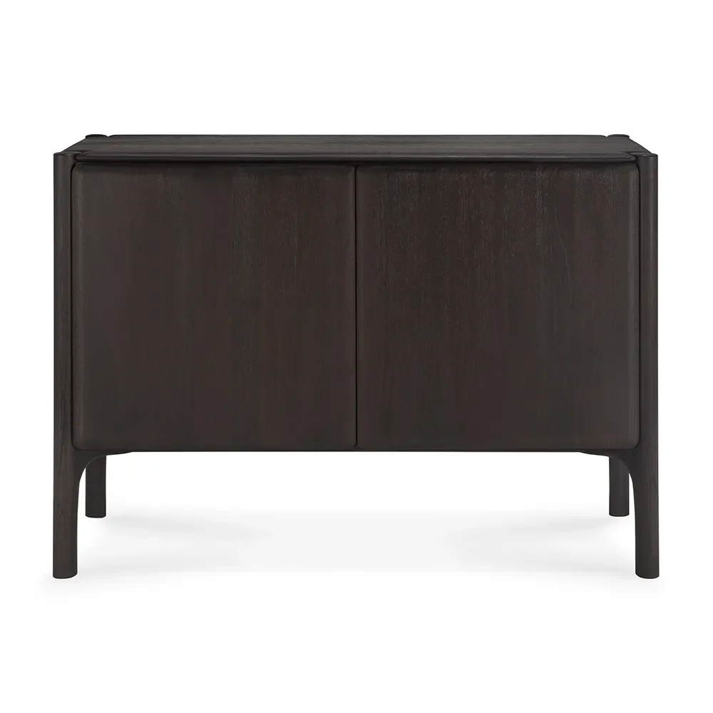 Ethnicraft, PI Skänk 45x119 cm Teak