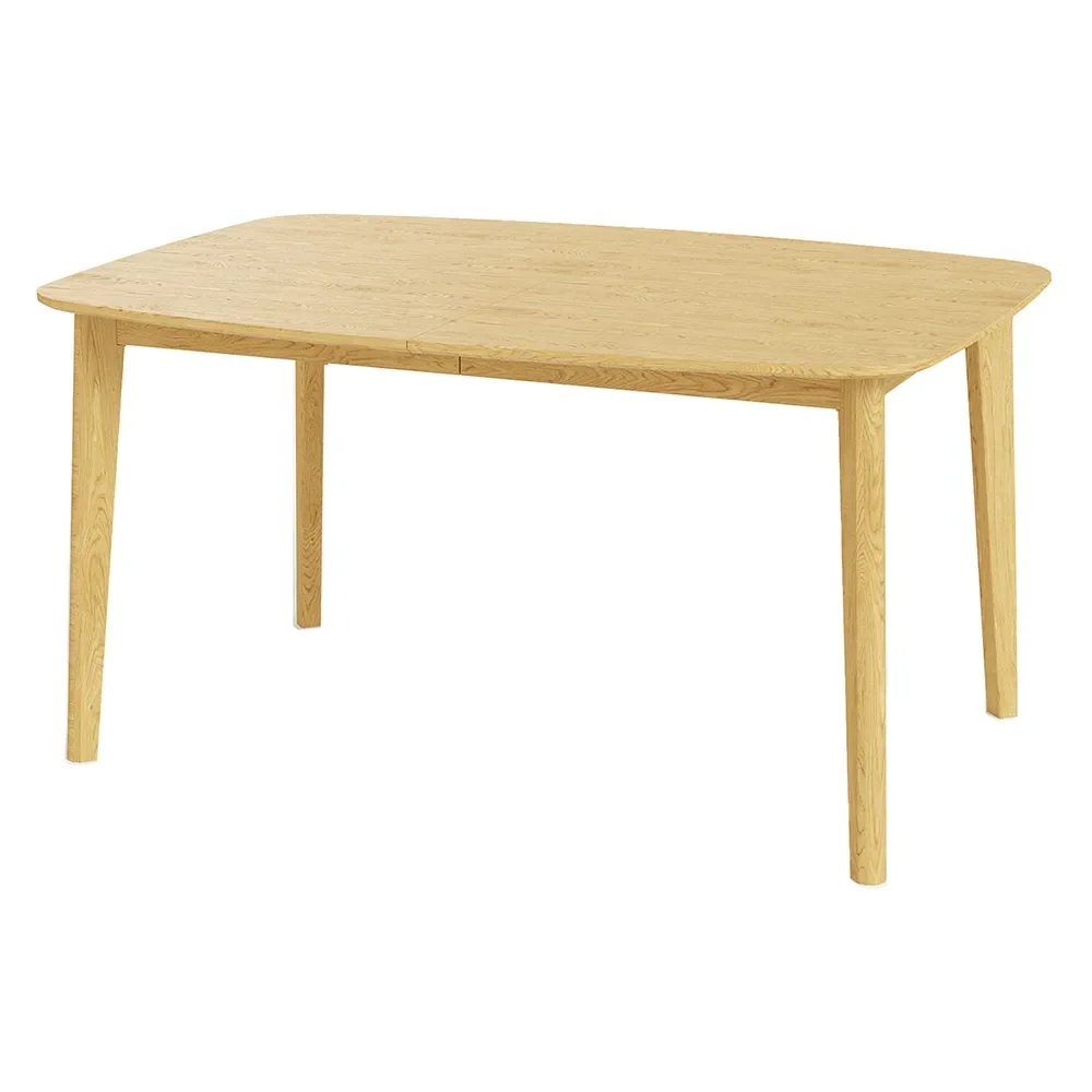 Skovby, Sm118 Bord Ek Lack