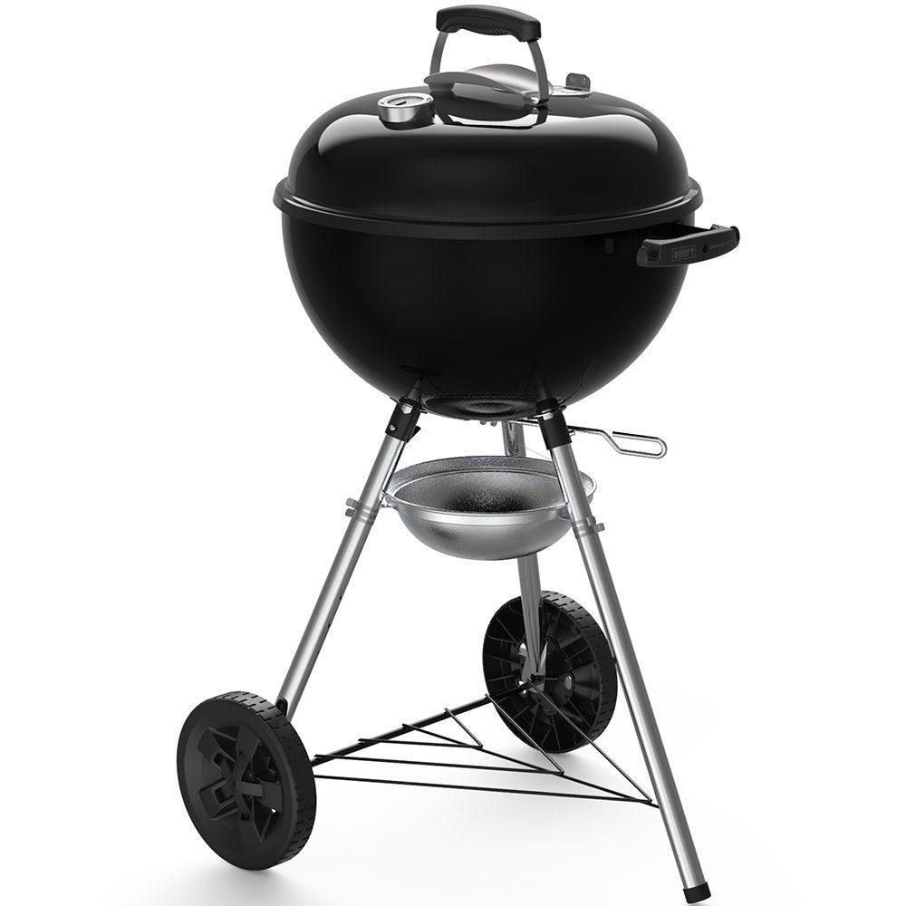 Weber, Original kettle e4710 kolgrill 47 cm