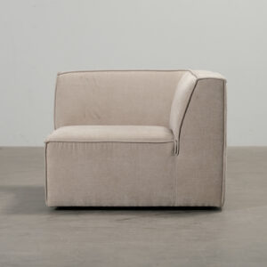 Sofacompany Dane hörnmodul beige