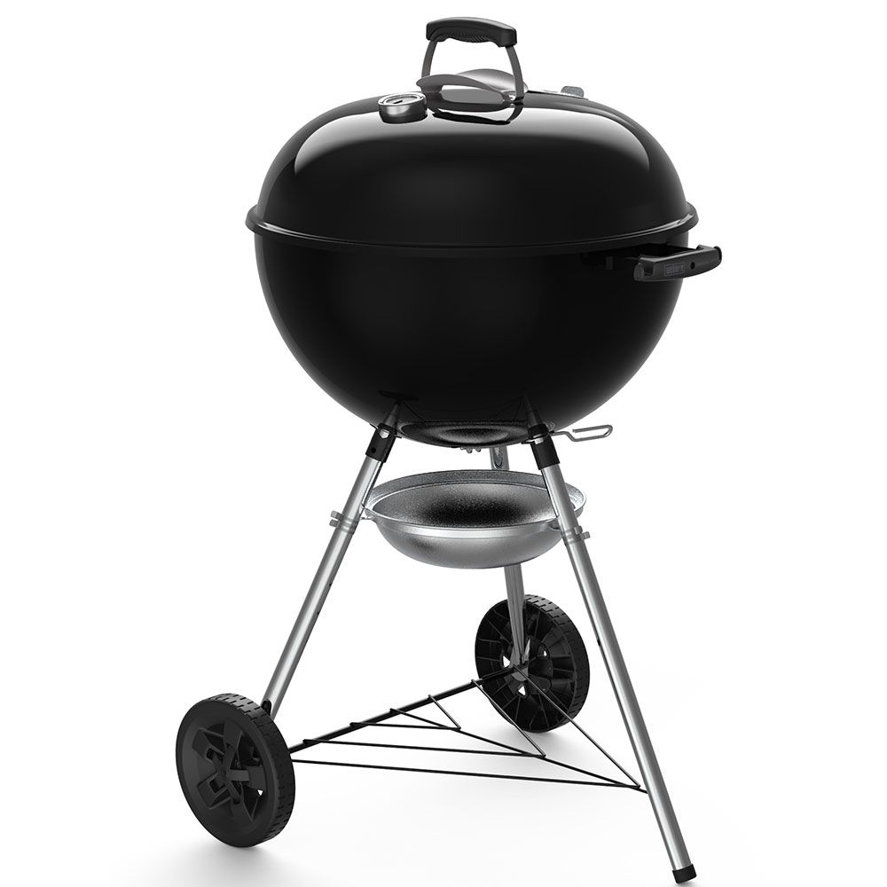 Weber, Original kettle e5710 kolgrill 57 cm