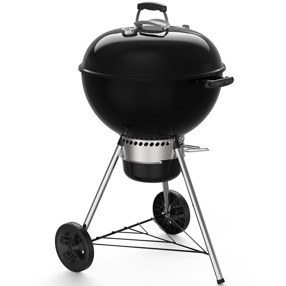 Weber, Original kettle e5730 kolgrill 57 cm