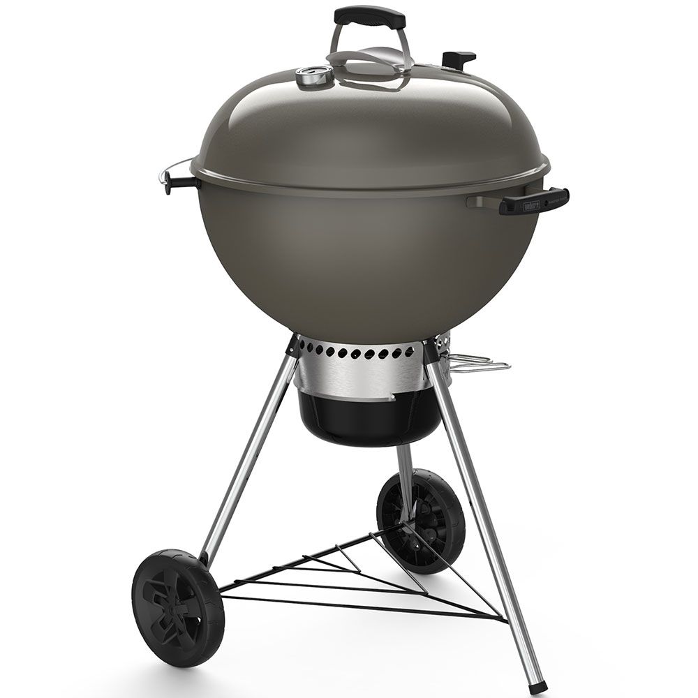 Weber, Master-Touch Gbs C-5750 Kolgrill 57 Cm