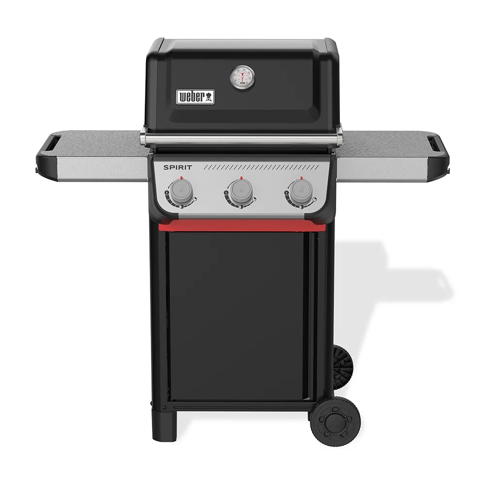 Weber, Spirit E-310 Gasolgrill