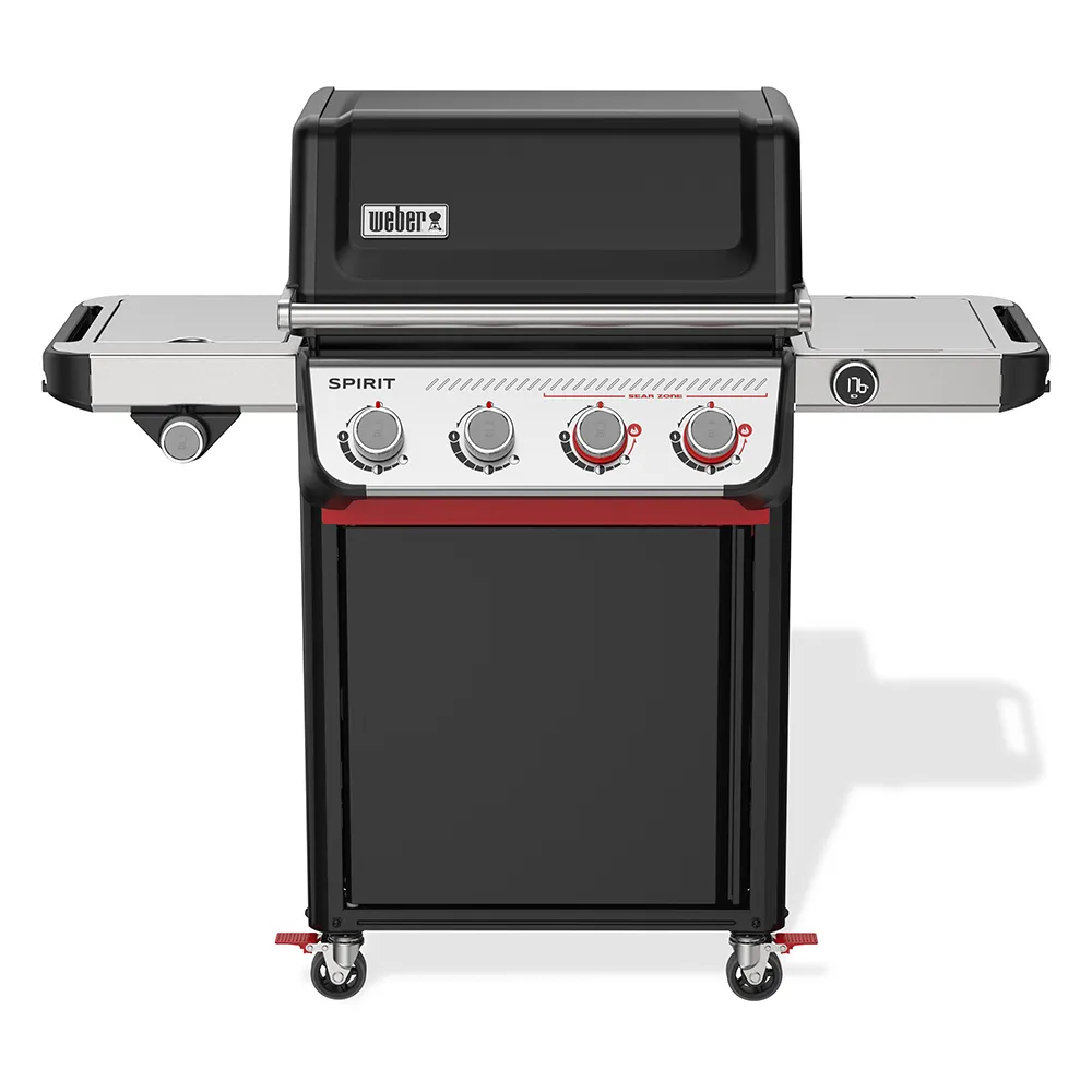 Weber, Spirit EP-435 Gasolgrill