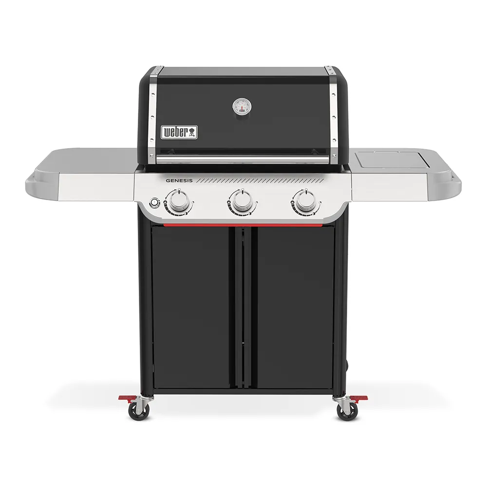 Weber, Genesis E-315W Gasolgrill