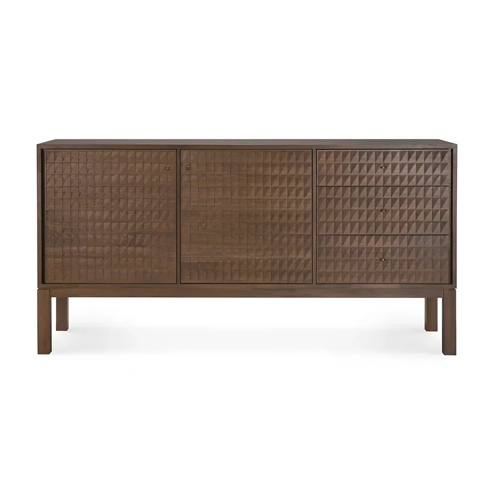 Ethnicraft, Sono Skänk 172x48 cm