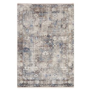 Rezas orientalisk x Abstract matta 160 x 230 cm