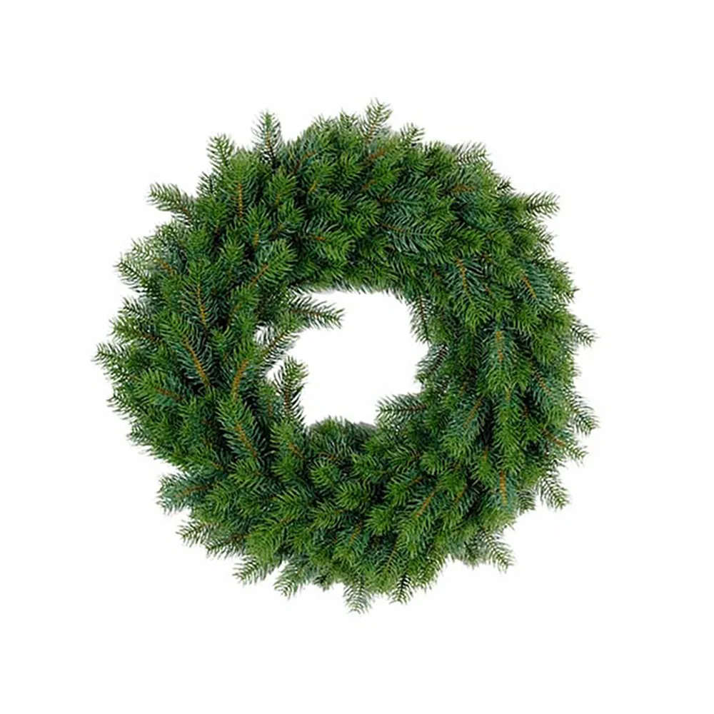 Mr Plant, Julkrans 60 cm