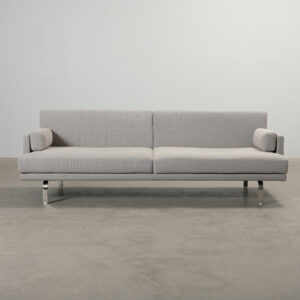 Sofacompany Ernest 3-sits soffa gråbeige