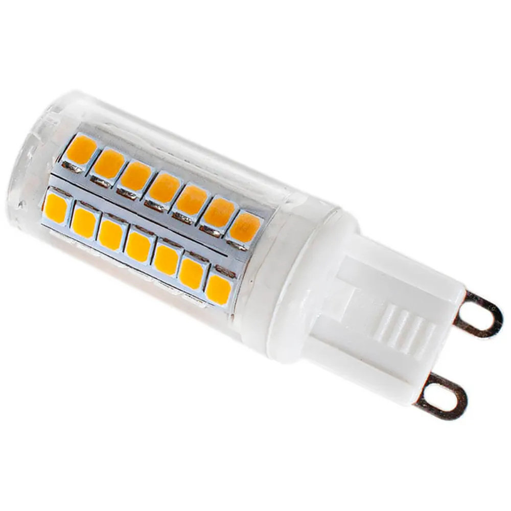 by Rydéns, G9 LED dimbar 3W 2700K 260Lm